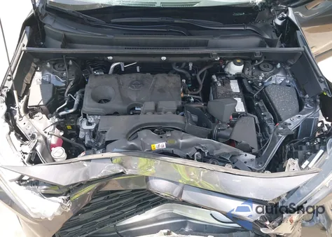 2024 Toyota Rav4 Xle Premium z USA, uszkodzony, nr VIN 2T3C1RFV4RC280761